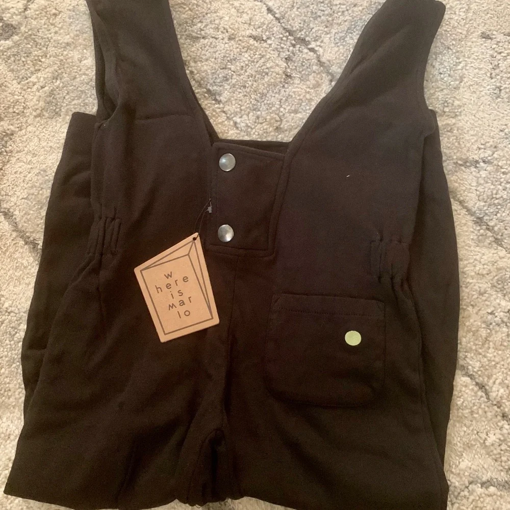 Where is‎ Marlo Girls jumpsuit
